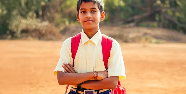 Orphan Support Program