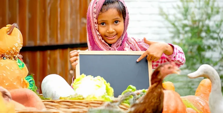 Food and Shelter Relief